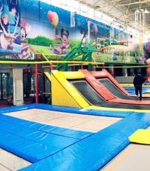 -爱丽丝奇幻乐园