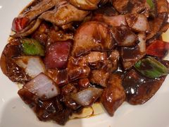 -老人和饭店(淮海中路店)