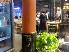 -霸腹烤肉(厦门柚子番店)