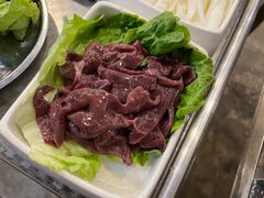热气牛肉-活潑鲜跳(湖滨商业街店)
