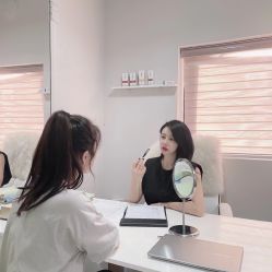 -伊得韩式美肤定制