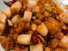 -向川南·水煮鱼·川菜(和平里店)