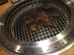 -赤坂亭·M9和牛烧肉·铁板烧(合肥万象城店)