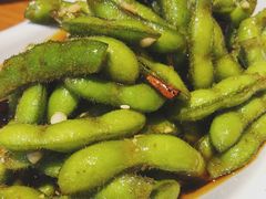 -可可大虾武汉土菜大排档(万松园1店)