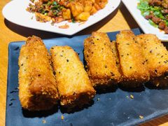 -三猫黑鱼花(南大店)