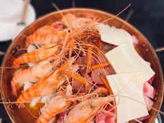 -炙韩料理·部队锅专门店