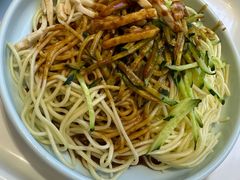 -华天新川面馆(缸瓦市店)