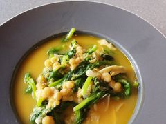 -半山腰·云南菜(侨福芳草地店)