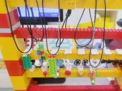 -乐高授权专卖店(中关村领展店)