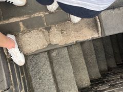 -慕田峪长城