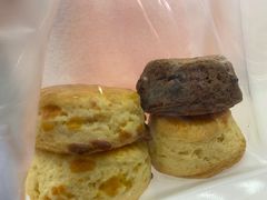 -SKROLL卡特司库·蛋糕定制·生吐司·司康(古北程家桥店)