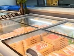 -非烤勿扰自助烤肉(合胜百货店)