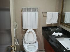 -北京红螺园饭店