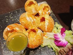-克比叔叔印度餐厅Kebabs on the Grille (人民广场店)