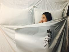 -时光漫步酒店(北京国子监簋街店)