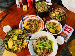 -有章牛杂(石厦店)