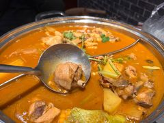 -满堂春特色餐馆