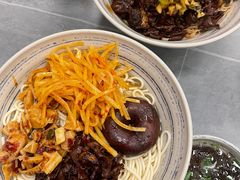 -梅溪·小伙子干挑面(安吉总店)