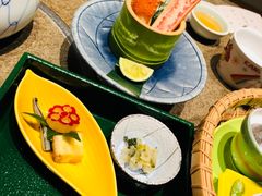 -蟹道乐(網元別館店)
