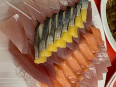 -阿兴生鱼片(大光路店)