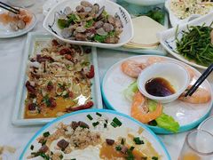 -威海渔村(黄兴路店)