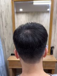 -首脑美发沙龙