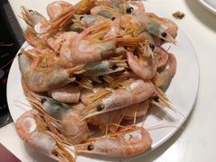 -鼎香缘海鲜自助火锅烤肉(锦辉购物广场店)