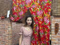 -赵老蒯土窑坑烤