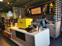 -麦当劳(光新乐购店)