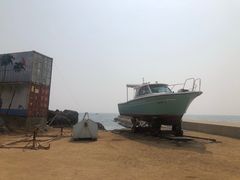 -泊石湾海滨浴场