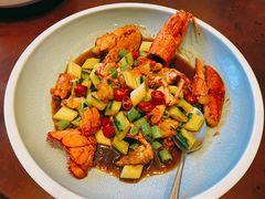 -泉州富力万达文华酒店-品珍中餐厅