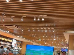 -西贝(上海我格广场店)