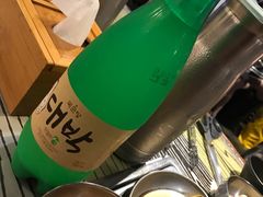 -401餐厅(弘大店)