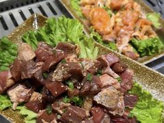 -匠牛亭·锅物烧肉放题自助(昆百大·泰业城店)