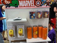 -名创优品(广东省广州琶洲保利广场店)
