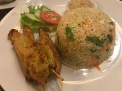 -Old House Restaurant
