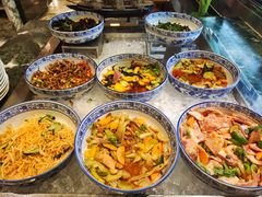 -合肥皇冠假日酒店·菲亚斯特自助餐厅(黄山路店)