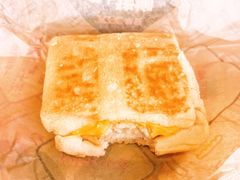 -肯德基(巴沟店)