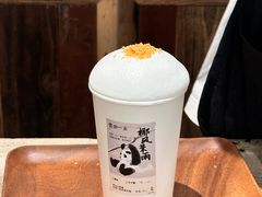 -李山山茶事(景枫店)