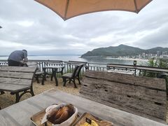 -Brew Farm·精酿农场海滨悬崖餐厅