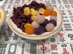 -堂屋糖水店(愚园店)