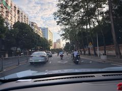 -金砂公园