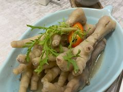 -如丰晟宴(长安万达店)