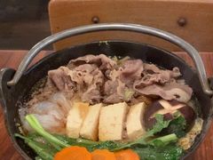 -铃木食堂(北新桥店)