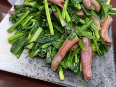 -87号烧烤海鲜·大排档(金沙滩店)