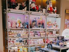 -泡泡玛特POPMART(国金街店)
