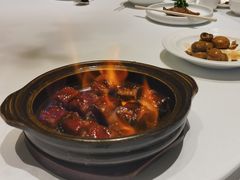 -荣兴酒家(徐家汇店)