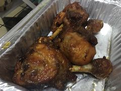 -一把鸡腿(中亭街店)