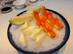 -禧悦楼 · 港味海鲜火锅