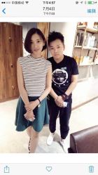 点击看大图 -MONE美发沙龙